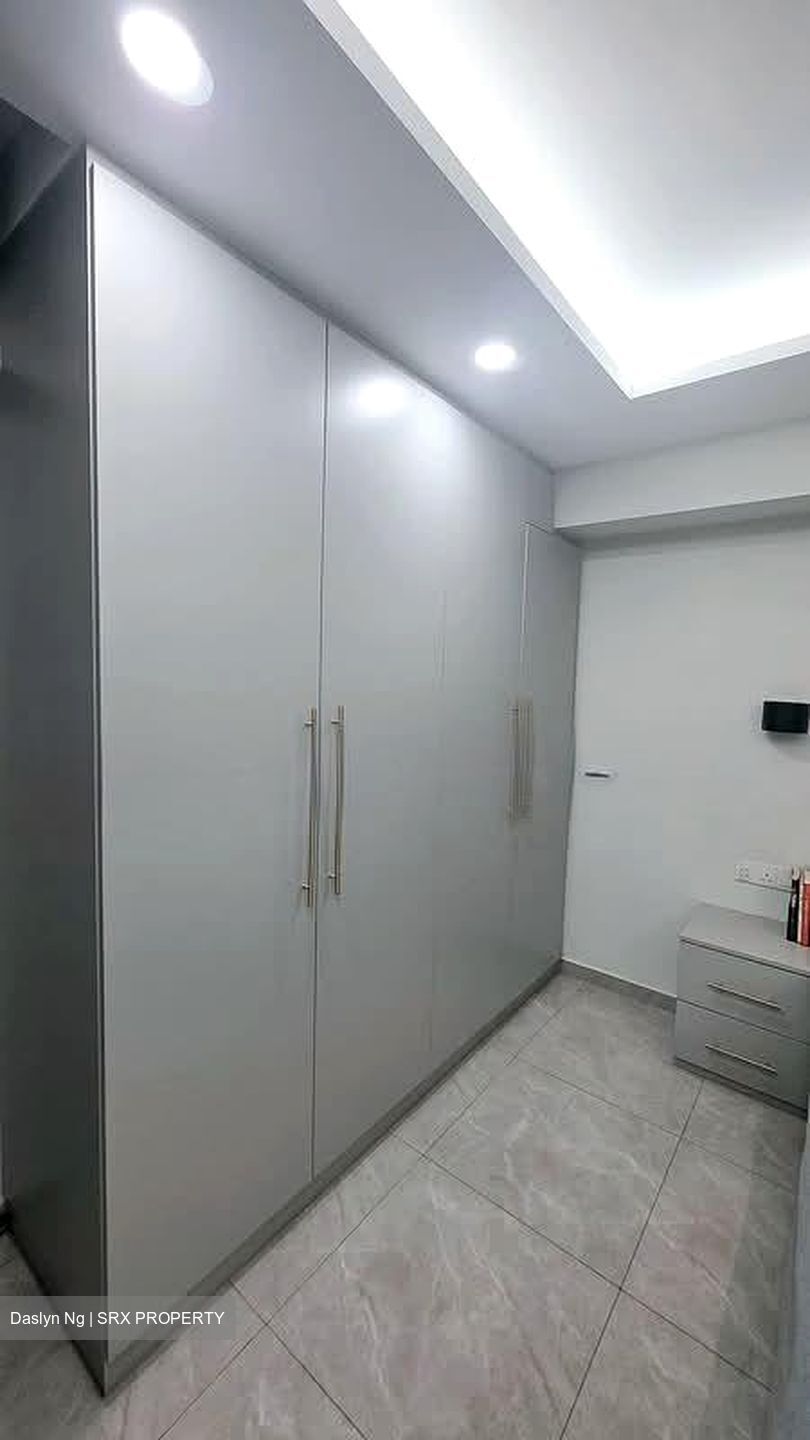 Blk 1F The Pinnacle@Duxton (Bukit Merah), HDB 4 Rooms #549947491